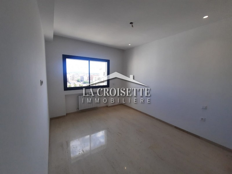 Appartement S+2 aux Jardins de Carthage